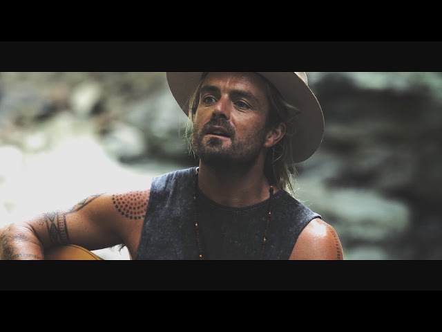 Xavier Rudd Music Is My Church And Aboriginal Culture Is My Religion Lifegate