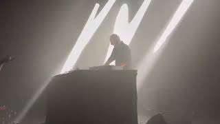 Vitalic (LIVE🔥) / Waiting for the Stars, Copenhagen, Denmark (26.10.2023)