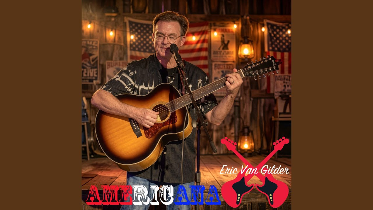 Americana - YouTube