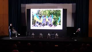 Museum Practices-2. Detotalization and Decolonization of Memory in Post-Communist Societies
