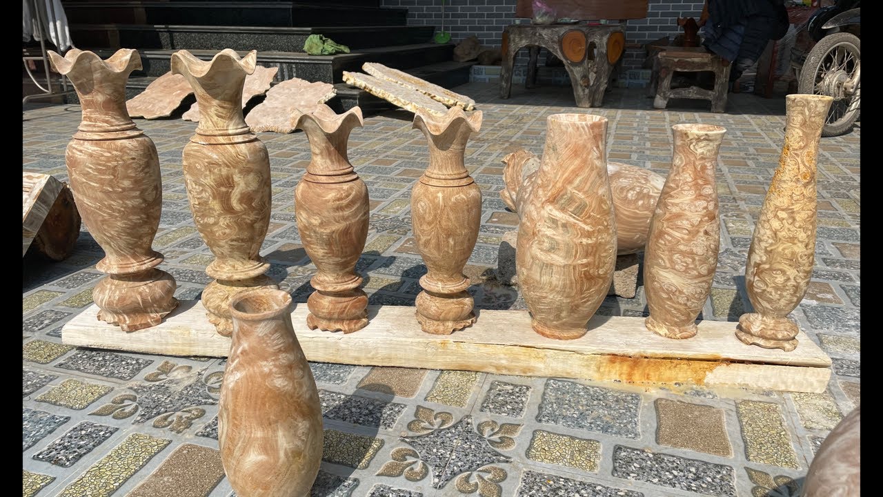 Công đoạn tẩy trắng nu nghiến lh 0988.320.688