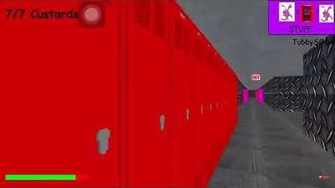 Tinky Winky’s Basics - Super duper Ultra Fast - (Edited) :Speed 4.5X)