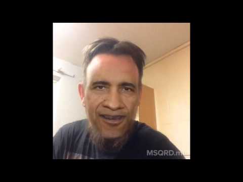 MSQRD App.