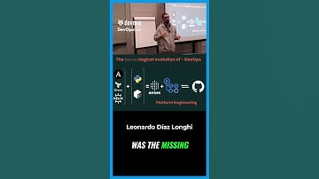How GitHub Actions Solved Our Deployment Puzzle | DevOpsCon New York