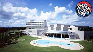 Satsuma Resort Hotel | Isa, Japan | Hotel Review 🏩