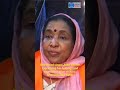 Bolywood singer asha bhosle visiting sri harmandir sahib shorts sikh khalsa