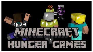 Minecraft Hunger Games Episode 11