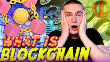 What is Blockchain 🔥 Beginner