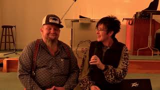 Teaching/Seduced by a Liar-Testimonies Kane & Heather Riggs
