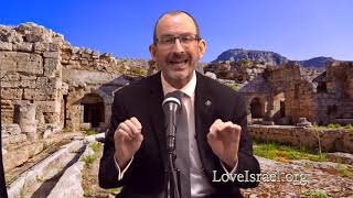 1 Corinthians Chapter 5