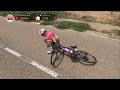Resumen La Vuelta Femenina 2023 | Etapa 5