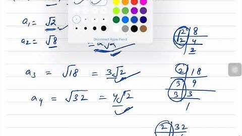Arithmetic Progression Class 10  Maths Chapter 5 Ex 5.1 Q4 (xi) (xii) (Hindi / English)