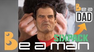 Download Lagu How to be a BETTER DAD: 6 awesome tips | BE A MAN MP3