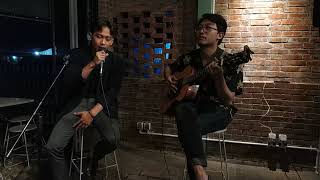Bagas Zaki - Lilin Lilin Kecil (cover)