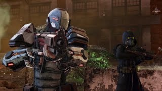 XCOM 2 War of the Chosen - Episode 3 playthrough (no commentary)