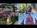 Turkey vlog🇹🇷