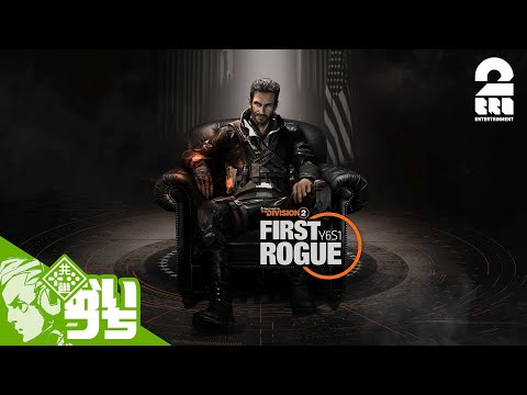 【Y6S1】おついちの「ディビジョン2 (The Division2)」【2BRO.】