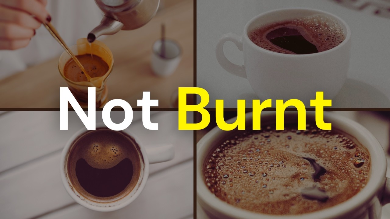 The Real Reason Espresso Turns Bitter