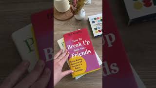 Unlocking New Perspectives on Friendship: Must-Read Books for a Fresh Outlook