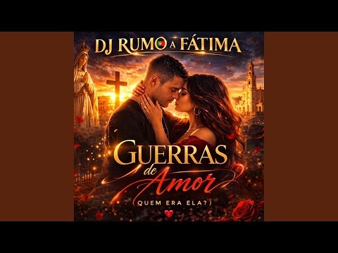 GUERRAS DE AMOR