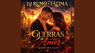GUERRAS DE AMOR