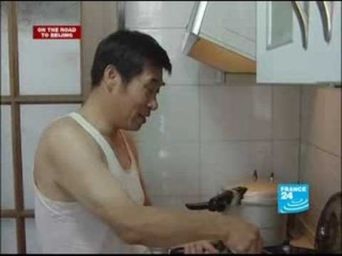 Olympics 2008 Beijing Is Ready