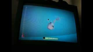 LBP 2 robot