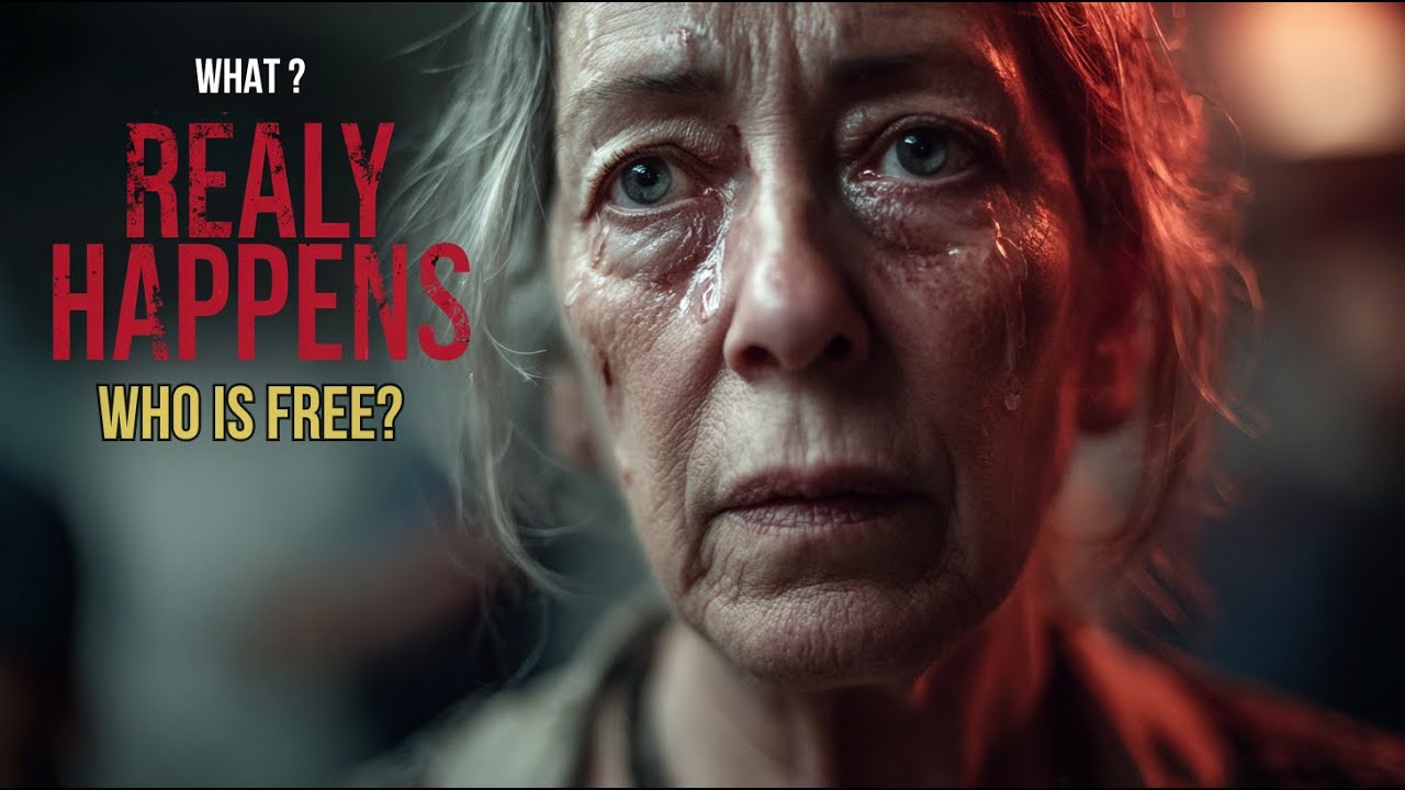 The Unveiling: Six Harsh Truths About Life in a Care Home