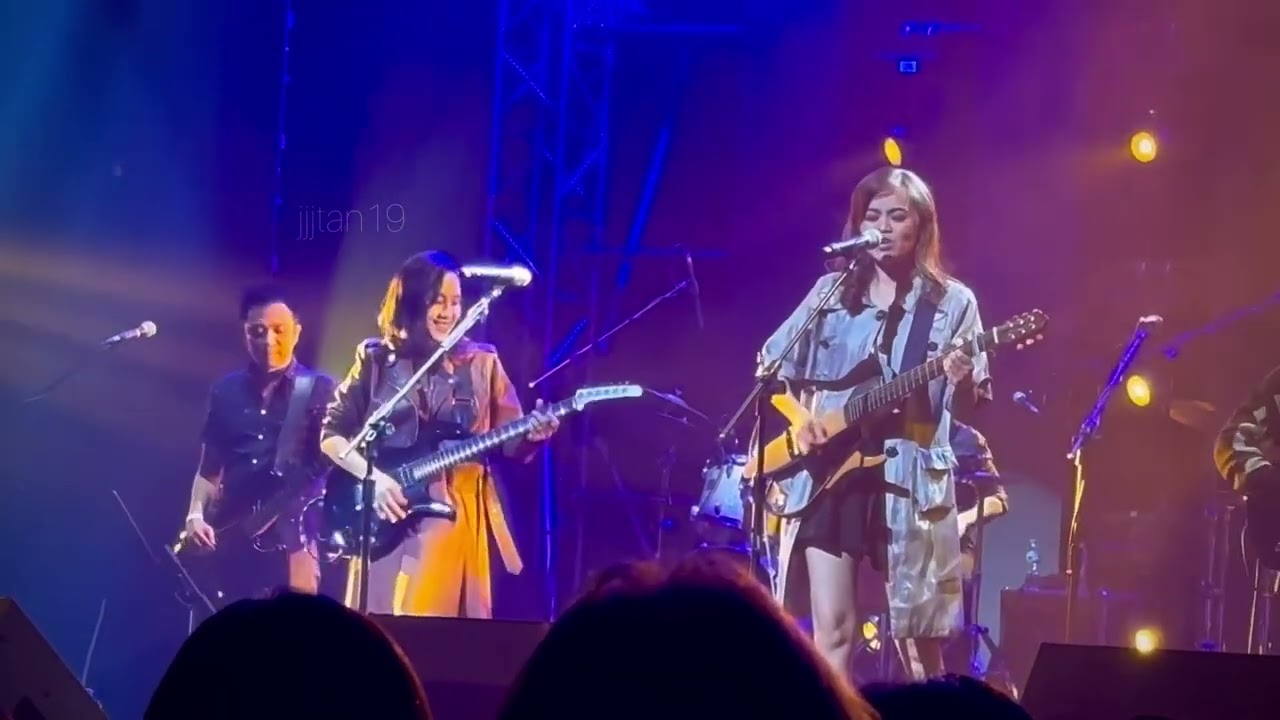 SOON by Moonpools & Caterpillars || Acel Bisa X Barbie Almalbis