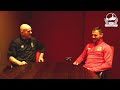 Interview | Jamie Mulgrew