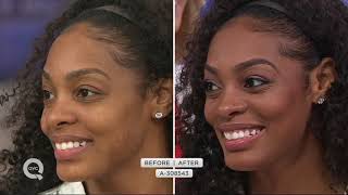 IT Cosmetics Supersize SPF50 Celebration Foundation with Luxe Brush on QVC Net Worth