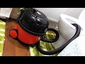 Bean Boozled Challenge Fail! ~ 😖 HENRY THE HOOVER Throws Up! ~ Bean Boozled Challenge GONE WRONG!