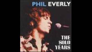 Patiently by Phil Everly chords