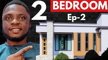 Doors & Window in ArchiCAD (No Fluff)