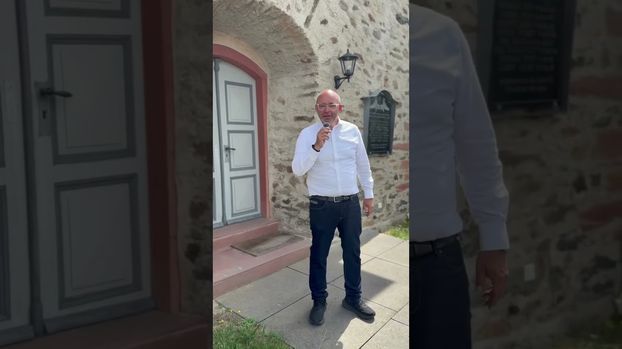 Sommer in Idstein - Kröftel