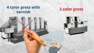 Are you curious about the role of a print broker?