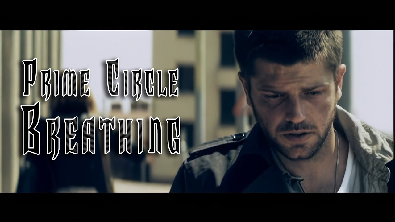 Prime Circle - Breathing - YouTube