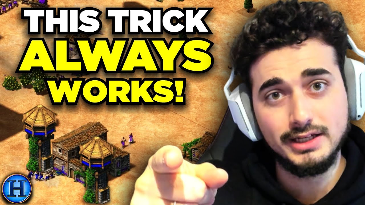 Tower Rush is EASY To Beat Just do This | 1500 Elo Coaching