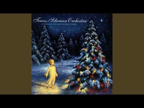 First Snow (Instrumental)