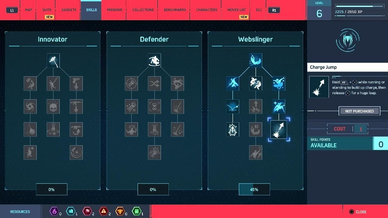 Marvel's Spider-Man Remastered mission 7