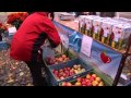 LITOMERICE: Farm´arské trhy