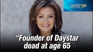 Joni Lamb, Co-Founder of Daystar Television Network Dies At Age 65