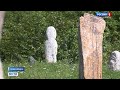 В День археолога новосибирцам показали тысячелетнюю историю Сибири