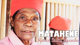 MATAHENE, Ritual Potong Kepala Manusia dari Suku Nuaulu | #Nuaulu #Alifuru #Maluku