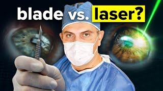 Celebrity The TRUTH about Cataract Surgery? (With Dr Cohen and Dr Wang) Net Worth