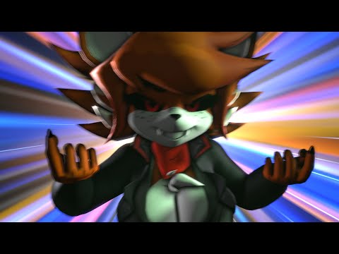 FNIA 3D - Hakari Dance [SFM]