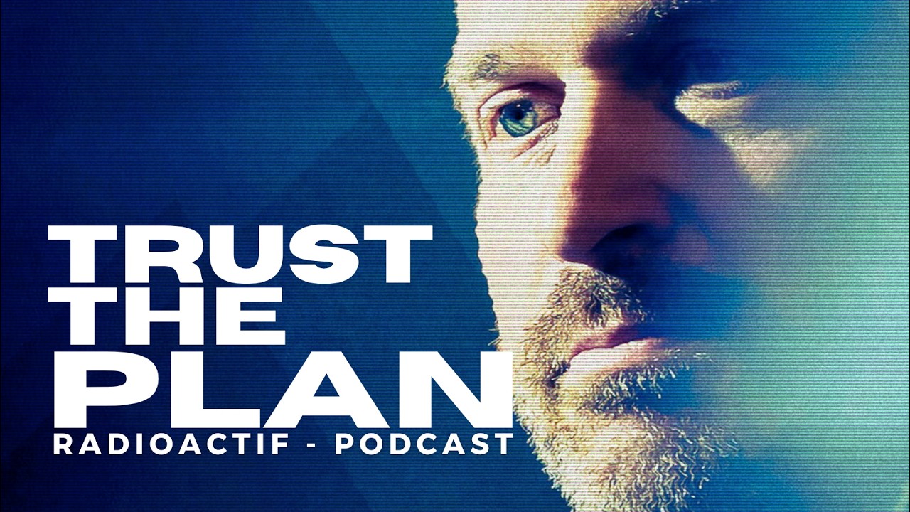 RADIOACTIF - PODCAST