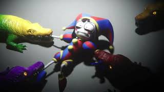 Rough Play Crossover Fr. Poprockers, Sirens And Diamonds