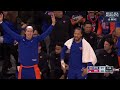 Knicks Dismantle 76ers in Philadelphia | January 5, 2024