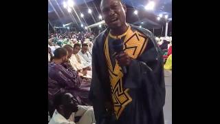Cheikh Tidjane Ndiaye Nabien Ngor